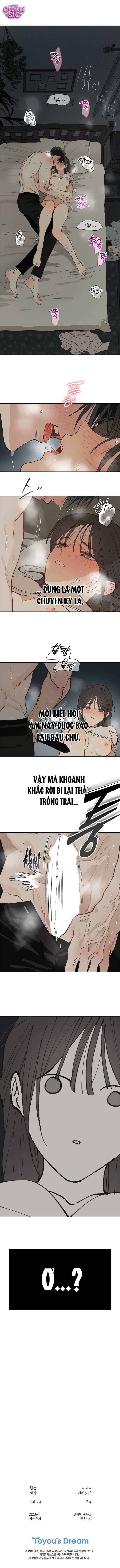 Hoa Là Mồi Nhử - Chap 48 - Trang 13