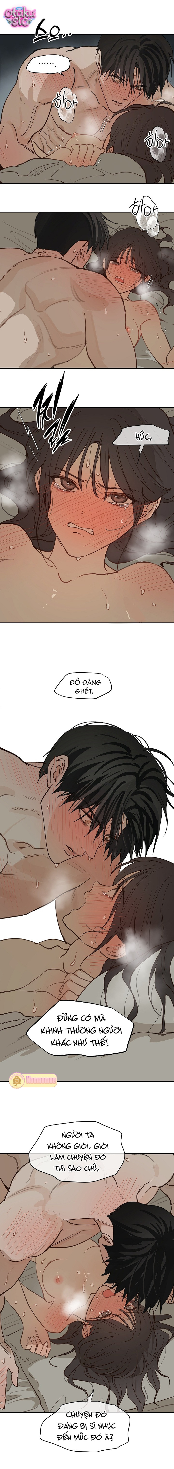 Hoa Là Mồi Nhử - Chap 50 - Trang 11
