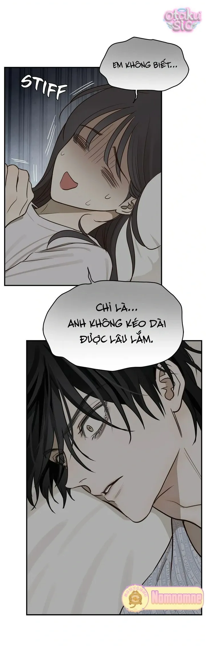 Hoa Là Mồi Nhử - Chap 6 - Trang 69