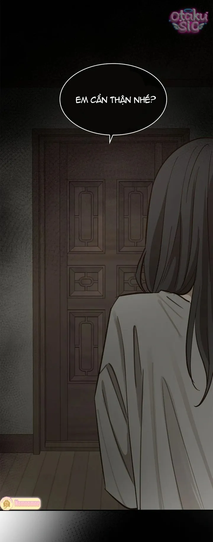 Hoa Là Mồi Nhử - Chap 8 - Trang 59