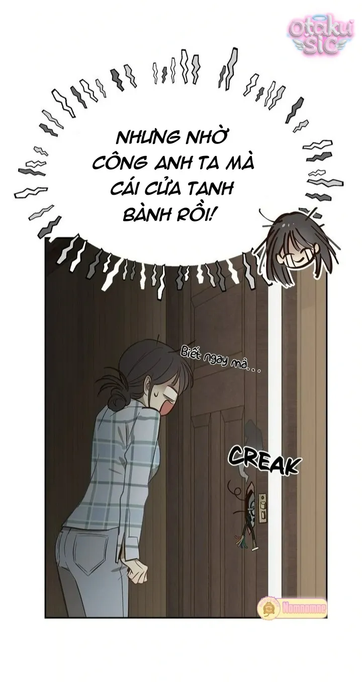 Hoa Là Mồi Nhử - Chap 8 - Trang 9