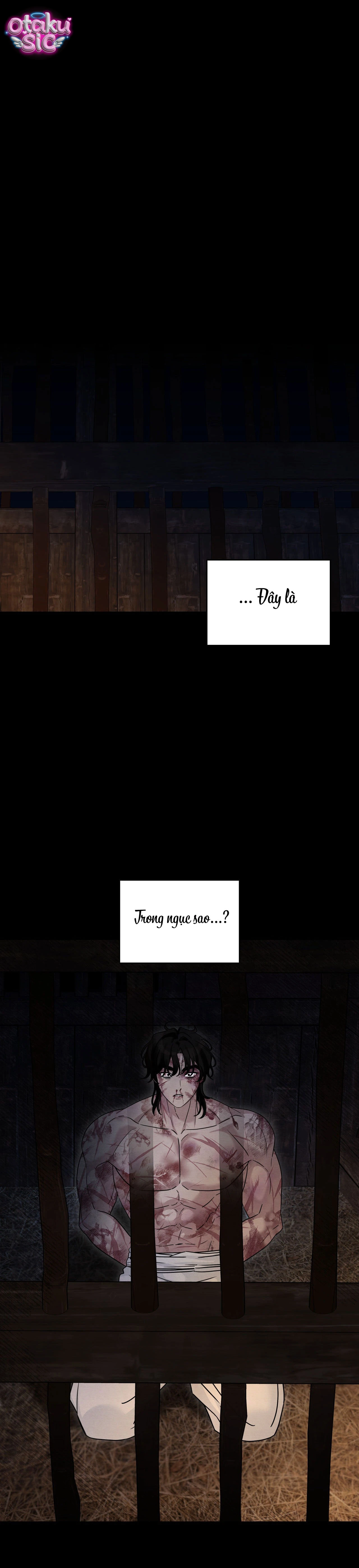 Hoa Lam Tinh - Chap 1 - Trang 19