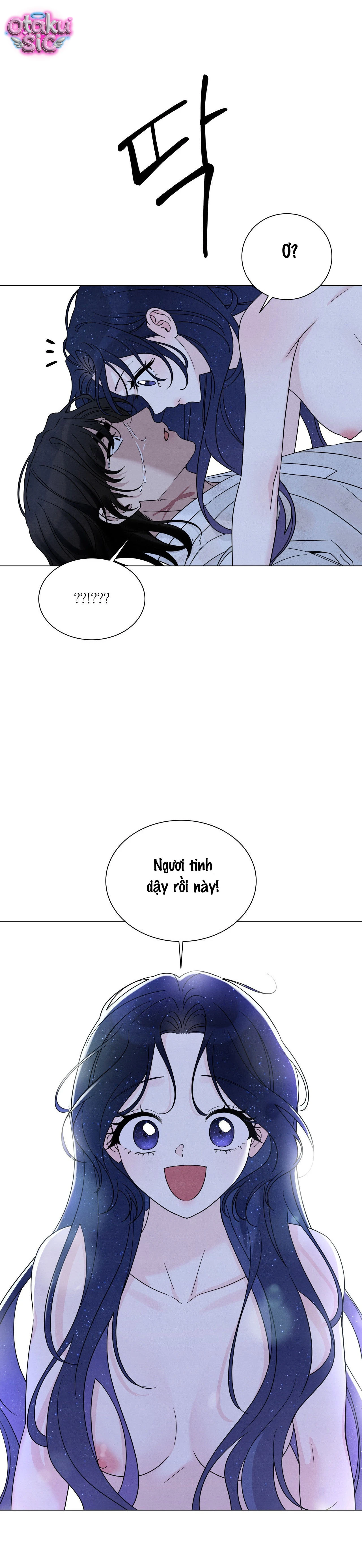 Hoa Lam Tinh - Chap 1 - Trang 28