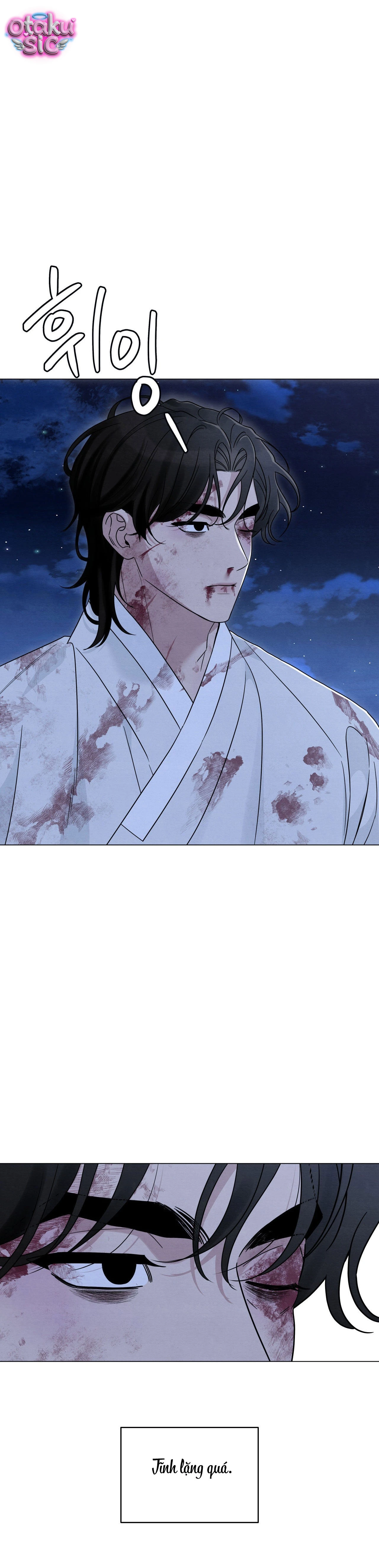 Hoa Lam Tinh - Chap 1 - Trang 8