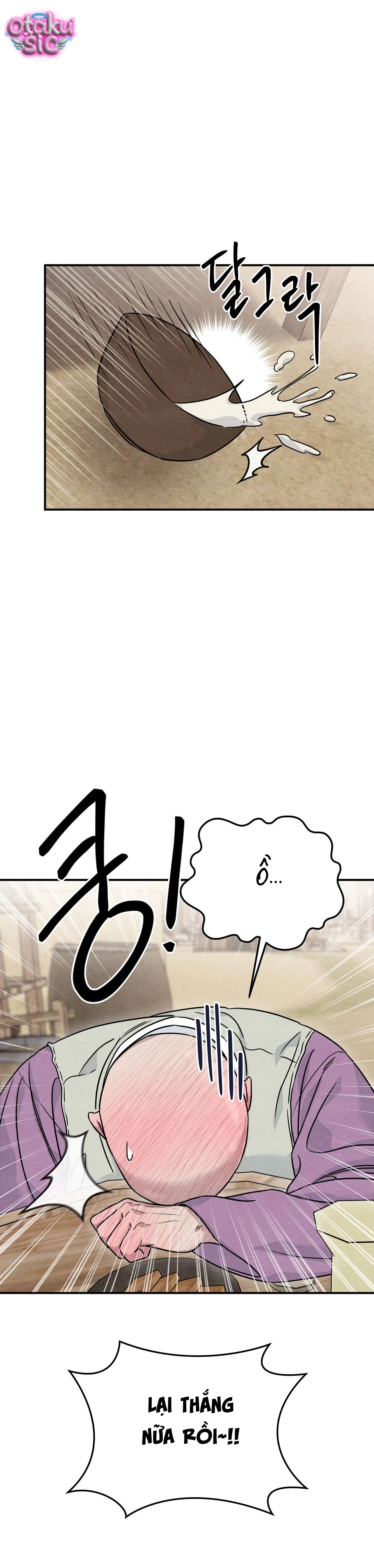 Hoa Lam Tinh - Chap 11 - Trang 16