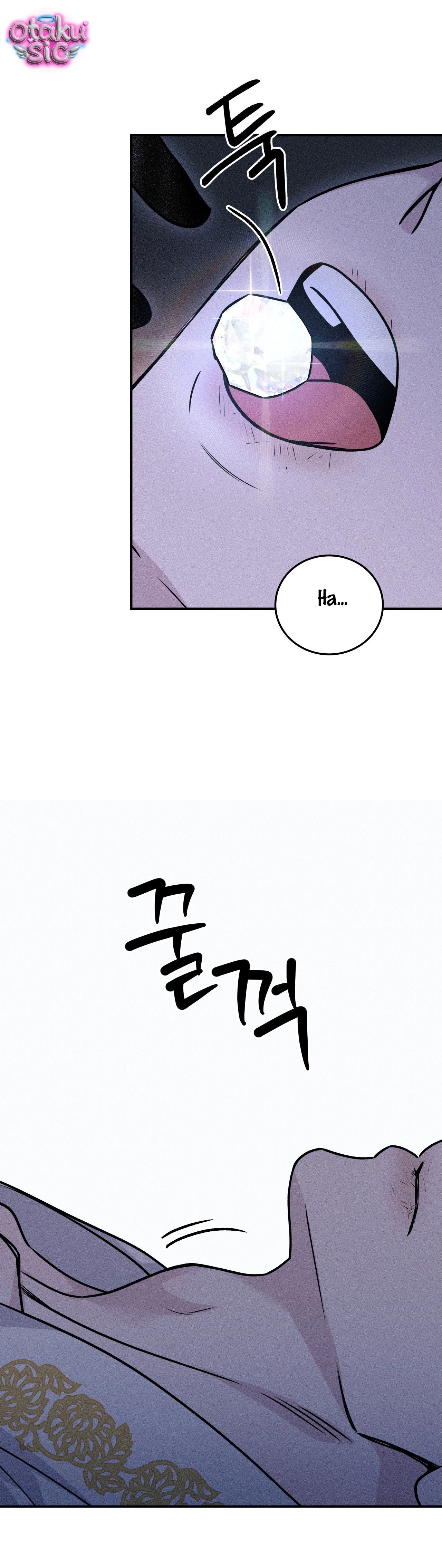Hoa Lam Tinh - Chap 13 - Trang 24