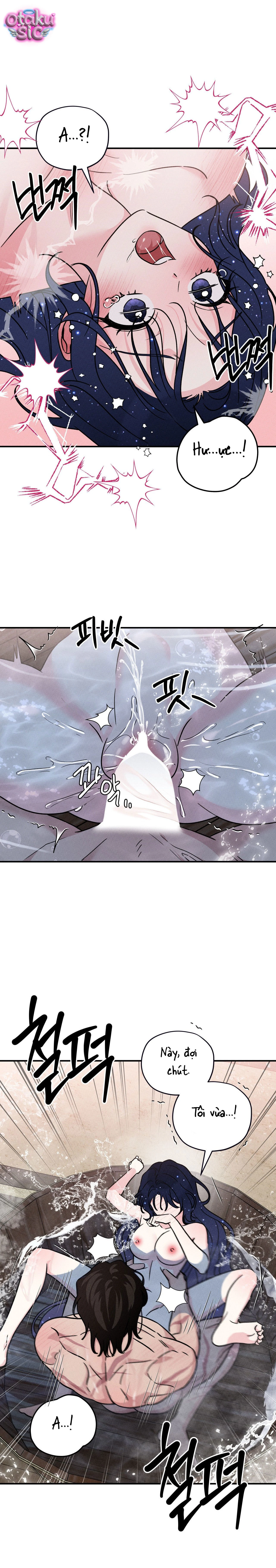 Hoa Lam Tinh - Chap 16 - Trang 22