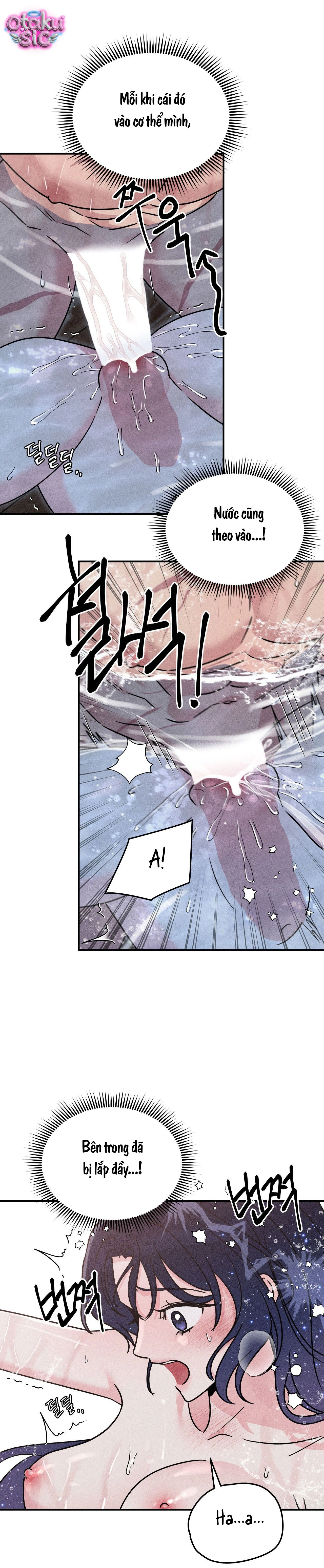 Hoa Lam Tinh - Chap 16 - Trang 24