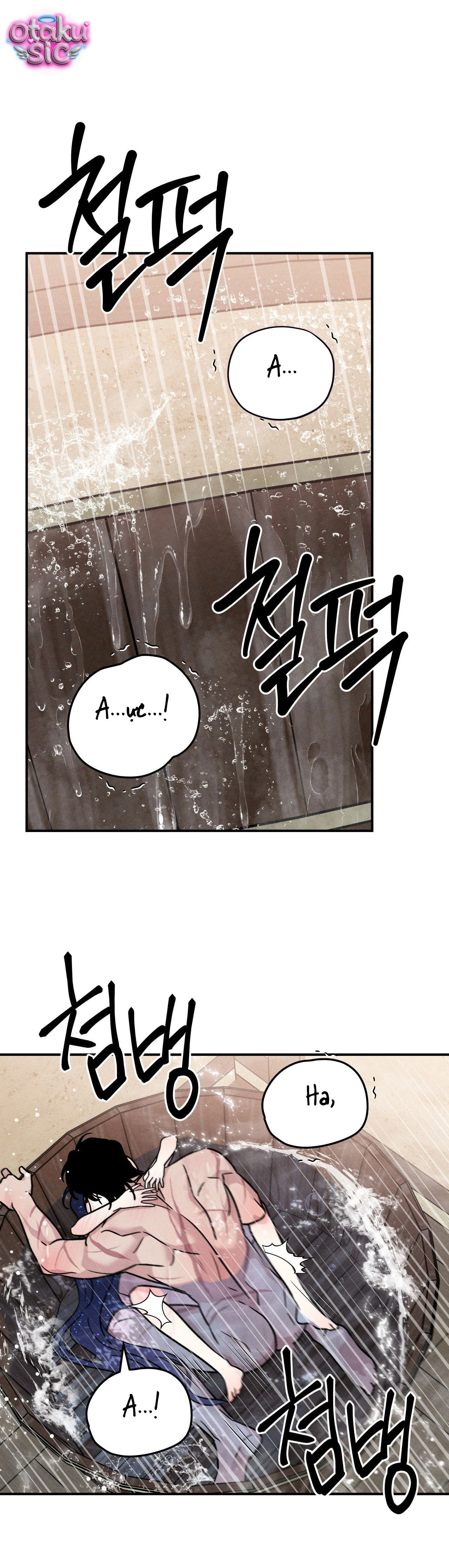 Hoa Lam Tinh - Chap 16 - Trang 25