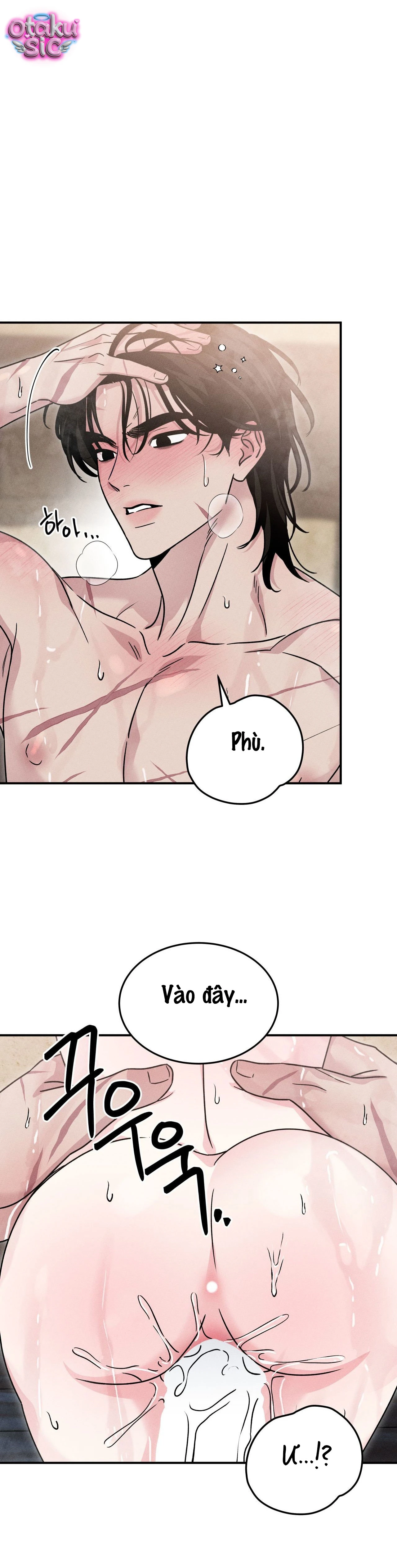 Hoa Lam Tinh - Chap 17 - Trang 8