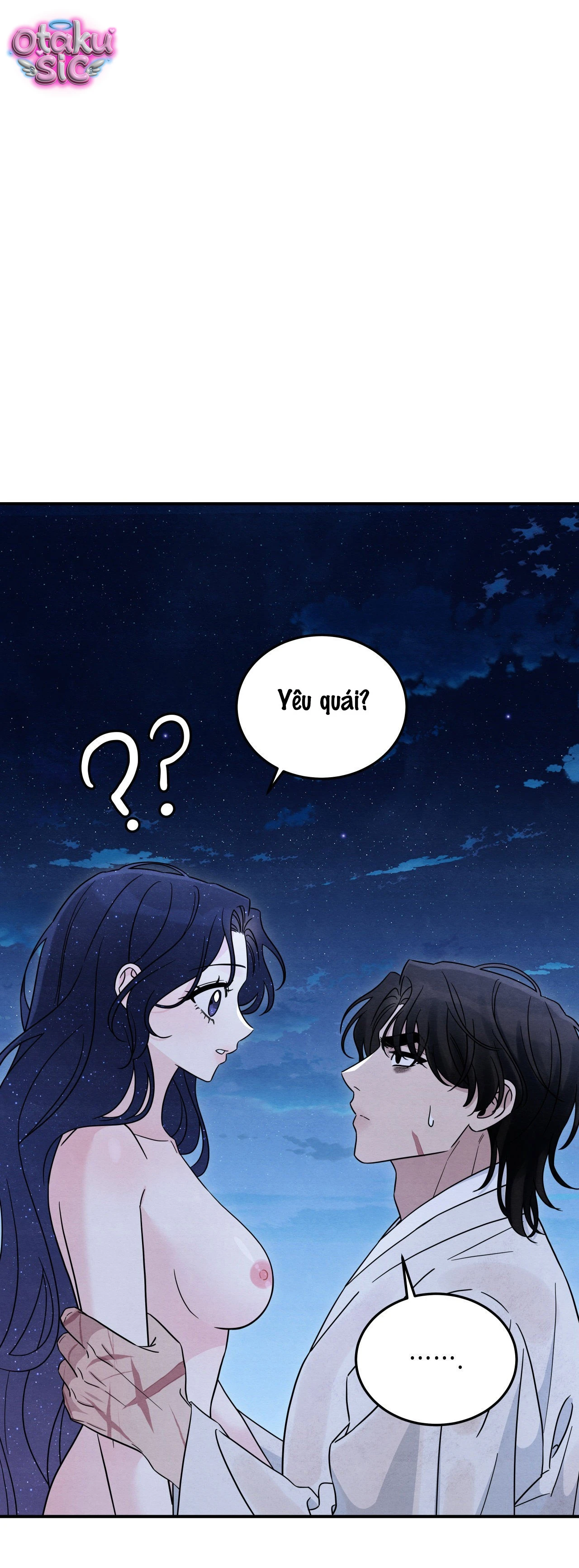 Hoa Lam Tinh - Chap 2 - Trang 3