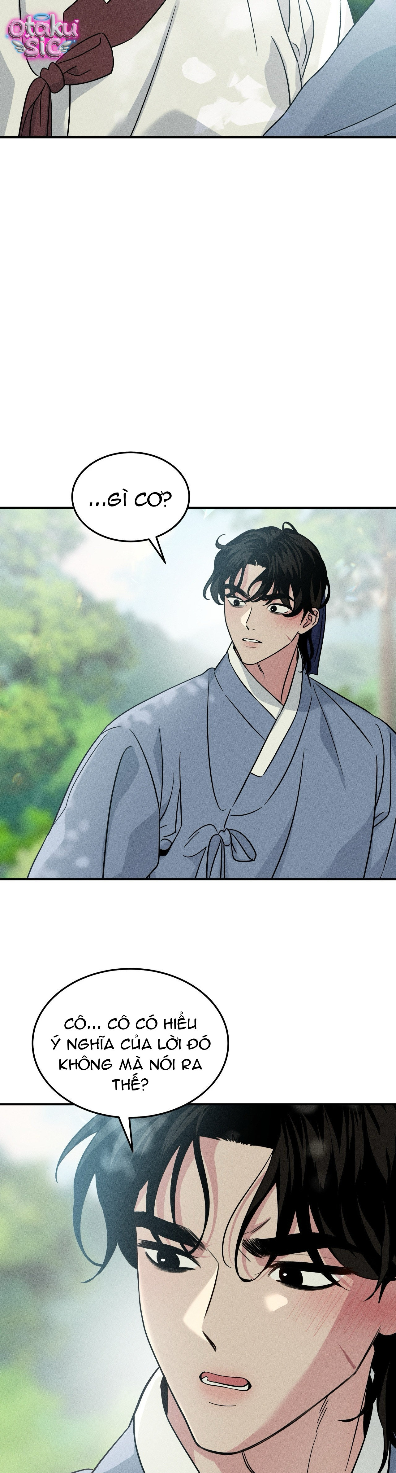 Hoa Lam Tinh - Chap 21 - Trang 2