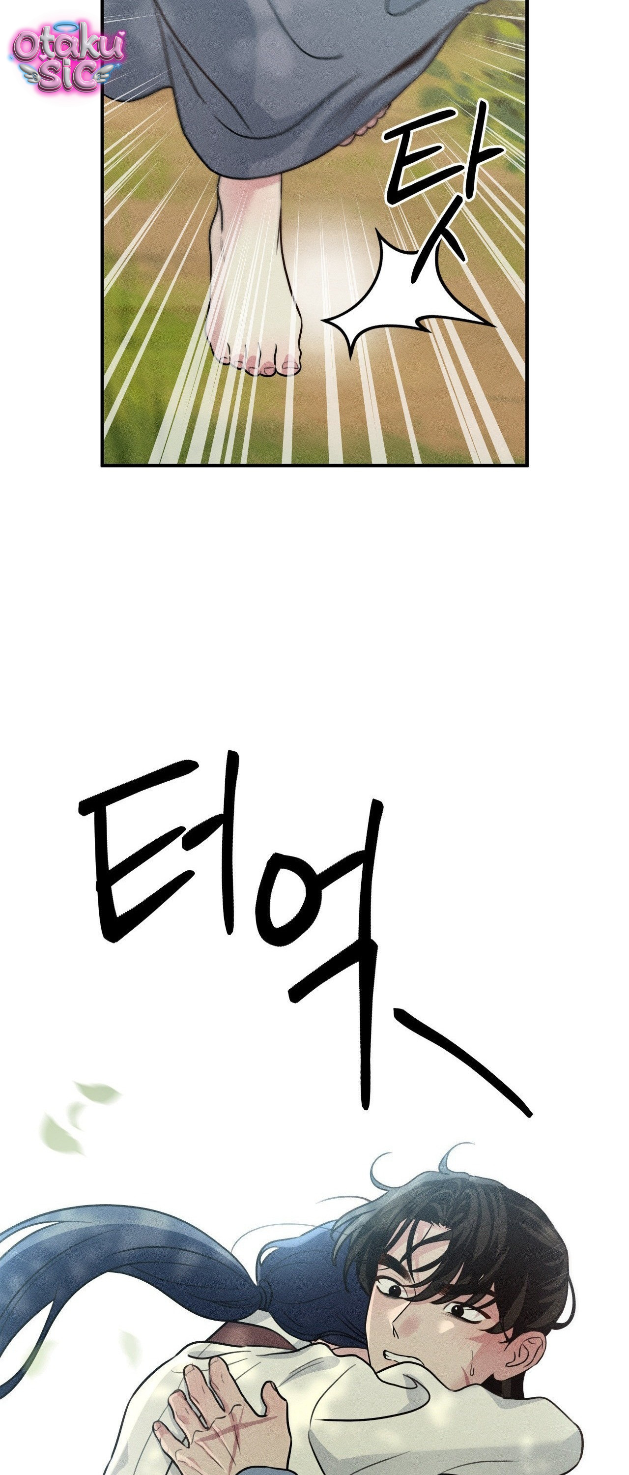 Hoa Lam Tinh - Chap 21 - Trang 12