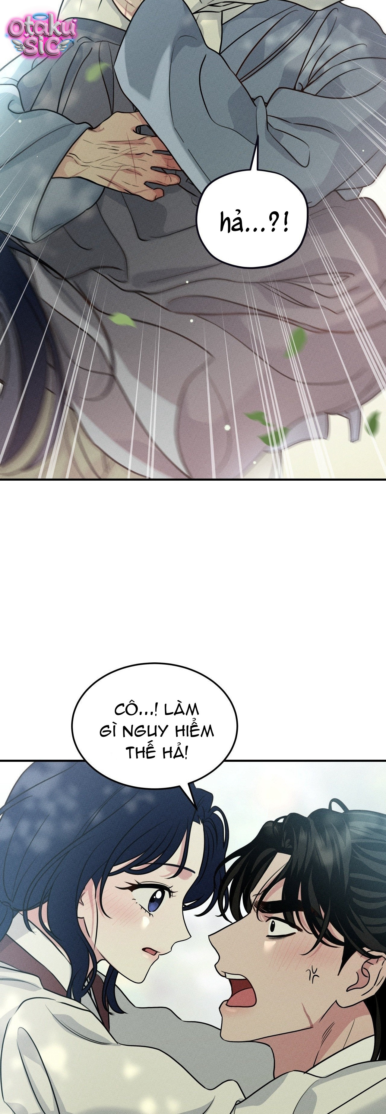 Hoa Lam Tinh - Chap 21 - Trang 13