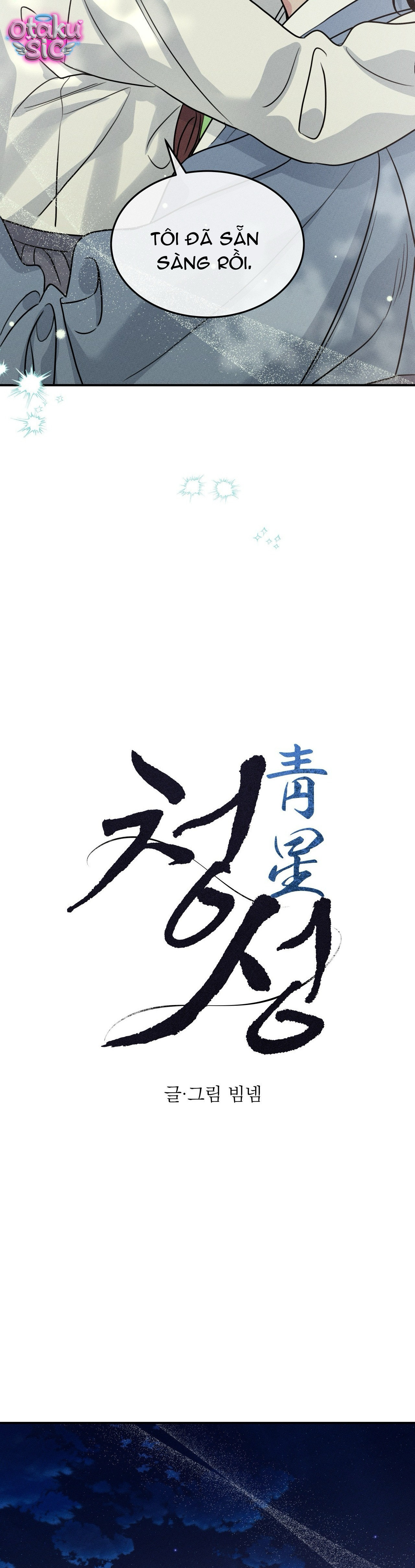 Hoa Lam Tinh - Chap 21 - Trang 16