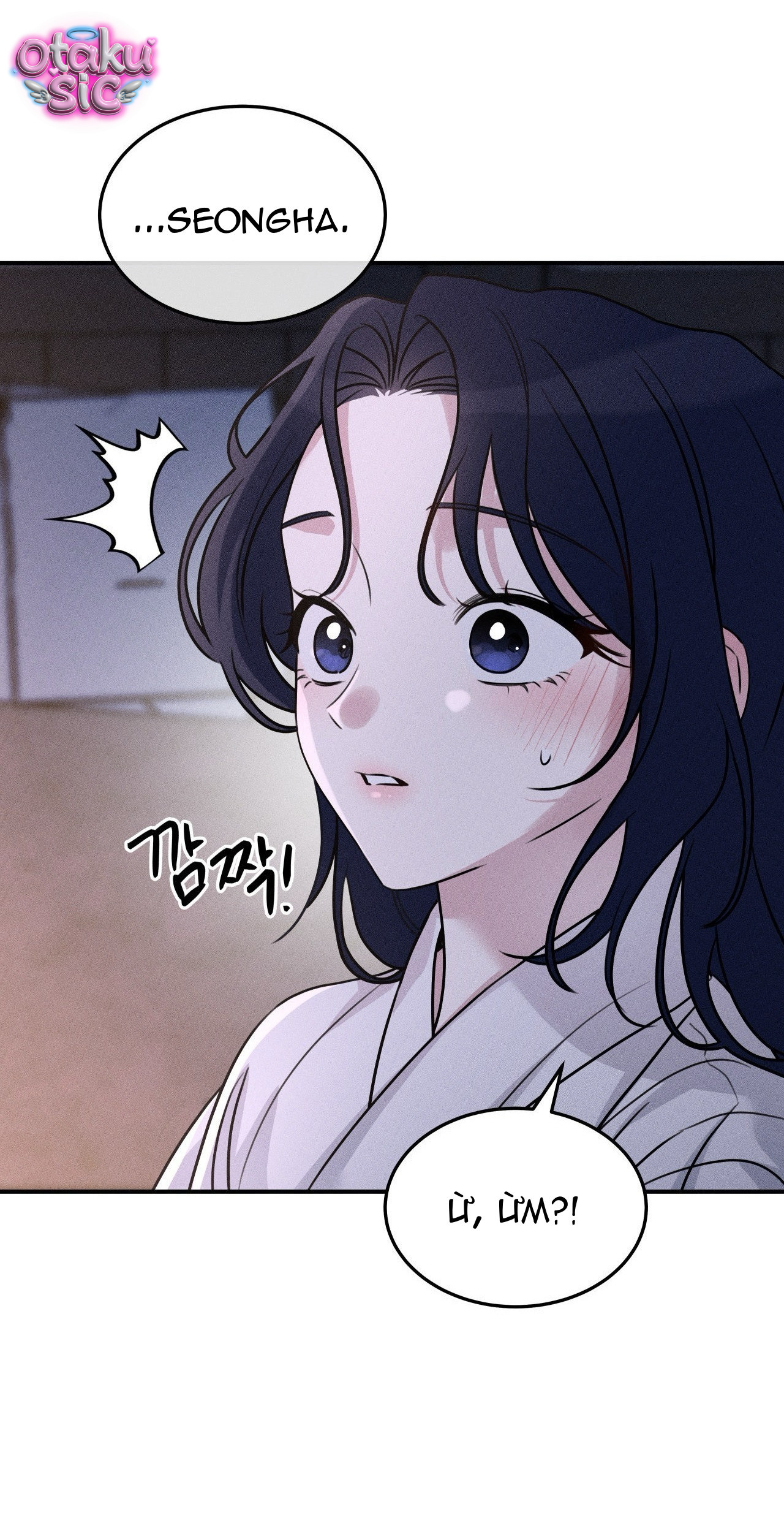 Hoa Lam Tinh - Chap 21 - Trang 19