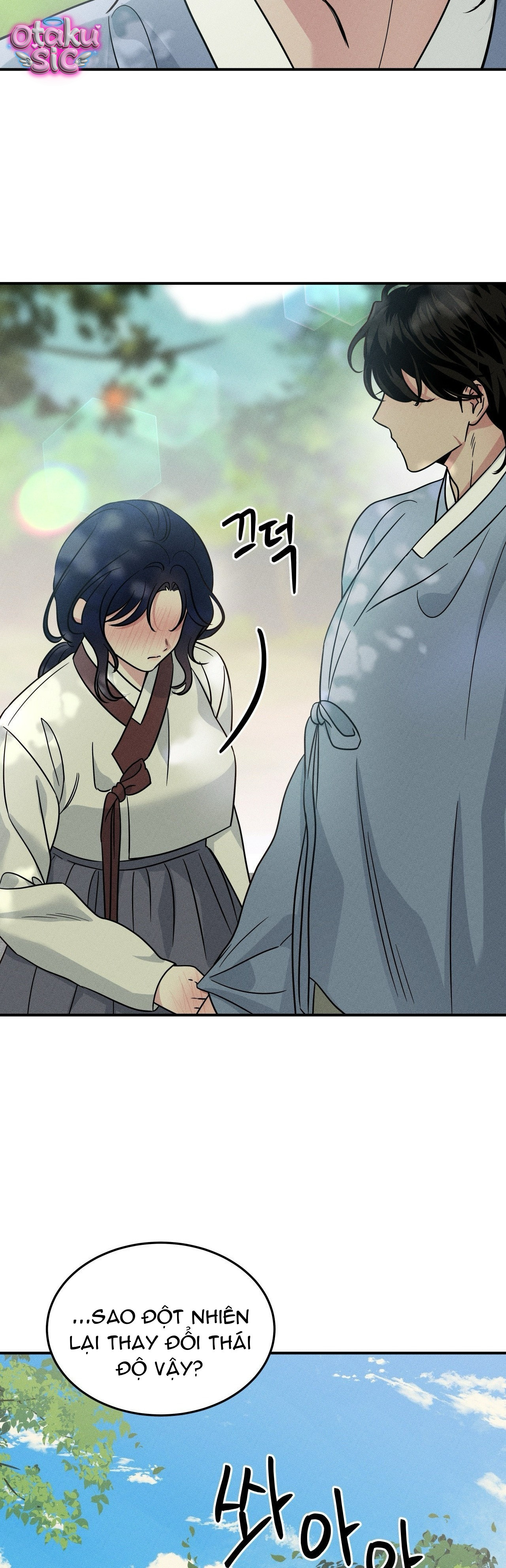 Hoa Lam Tinh - Chap 21 - Trang 3