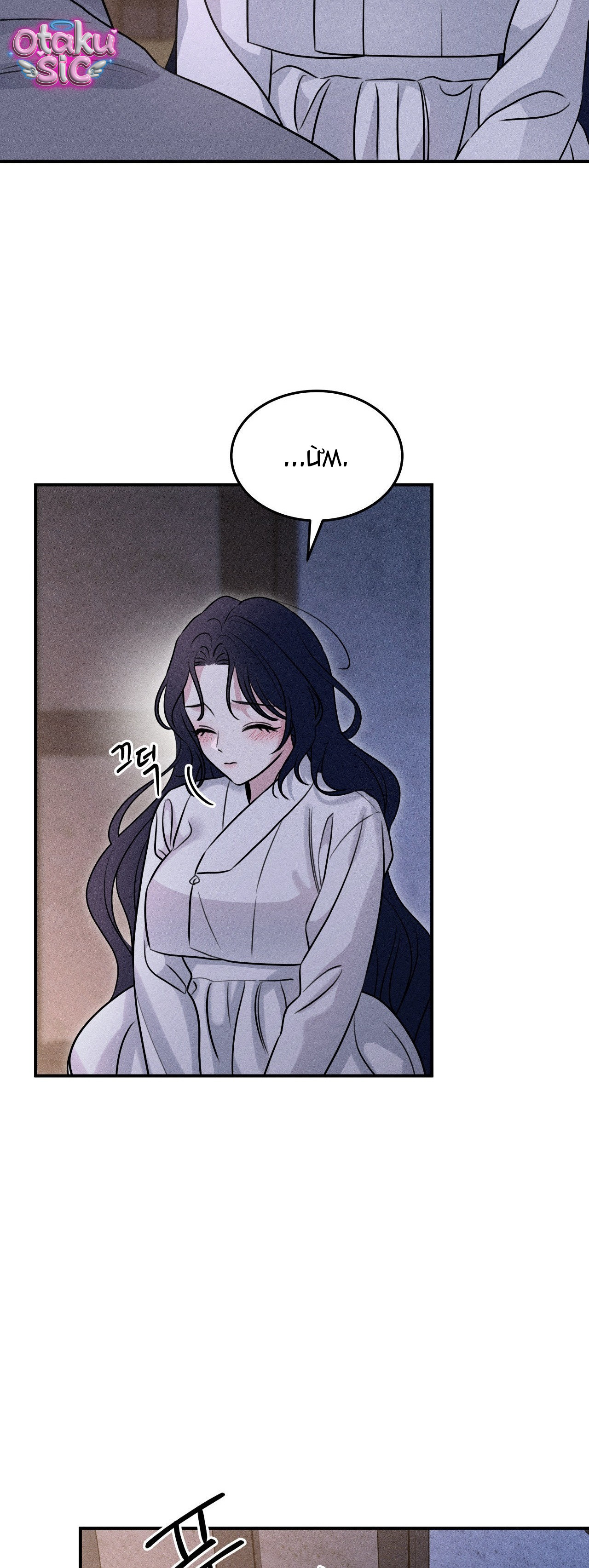 Hoa Lam Tinh - Chap 21 - Trang 21