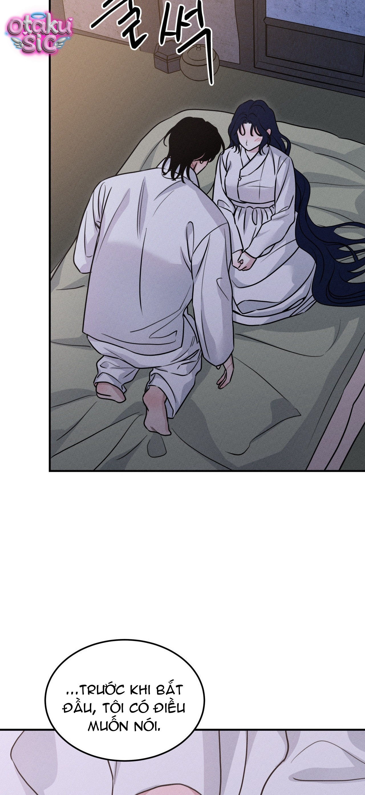Hoa Lam Tinh - Chap 21 - Trang 22