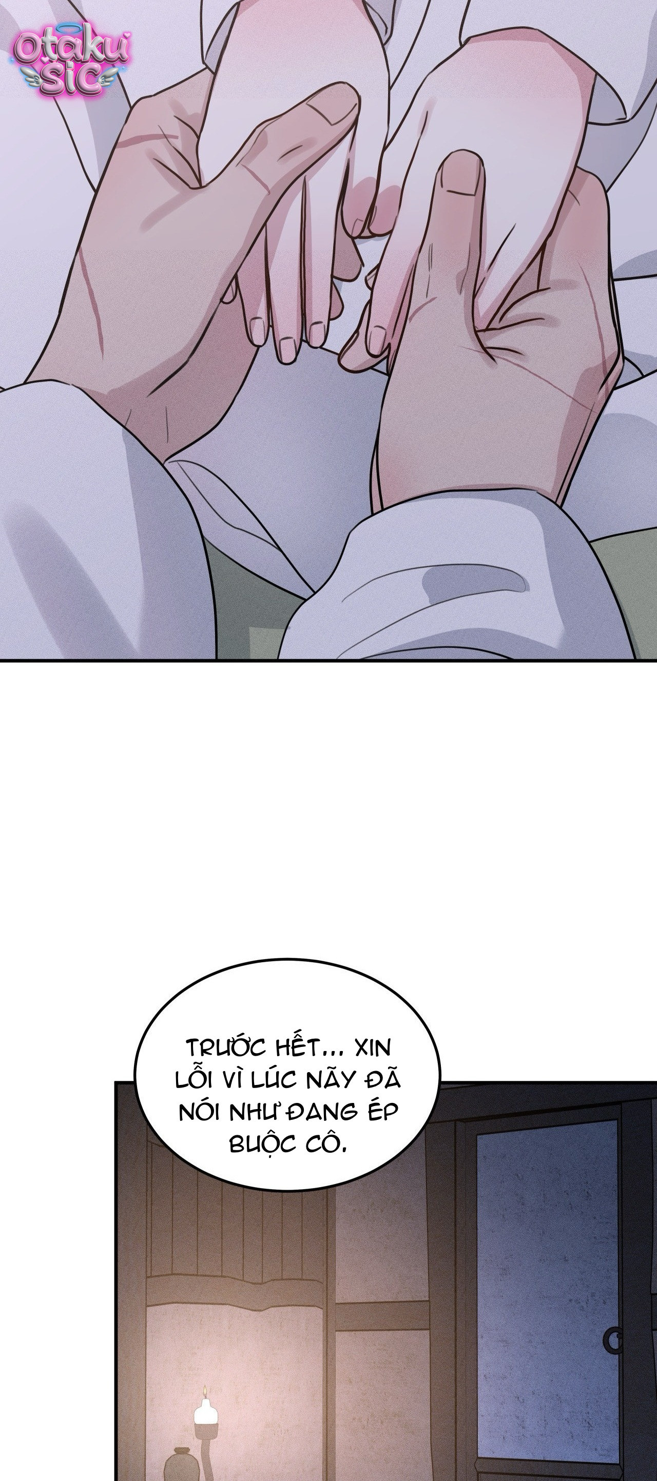 Hoa Lam Tinh - Chap 21 - Trang 23
