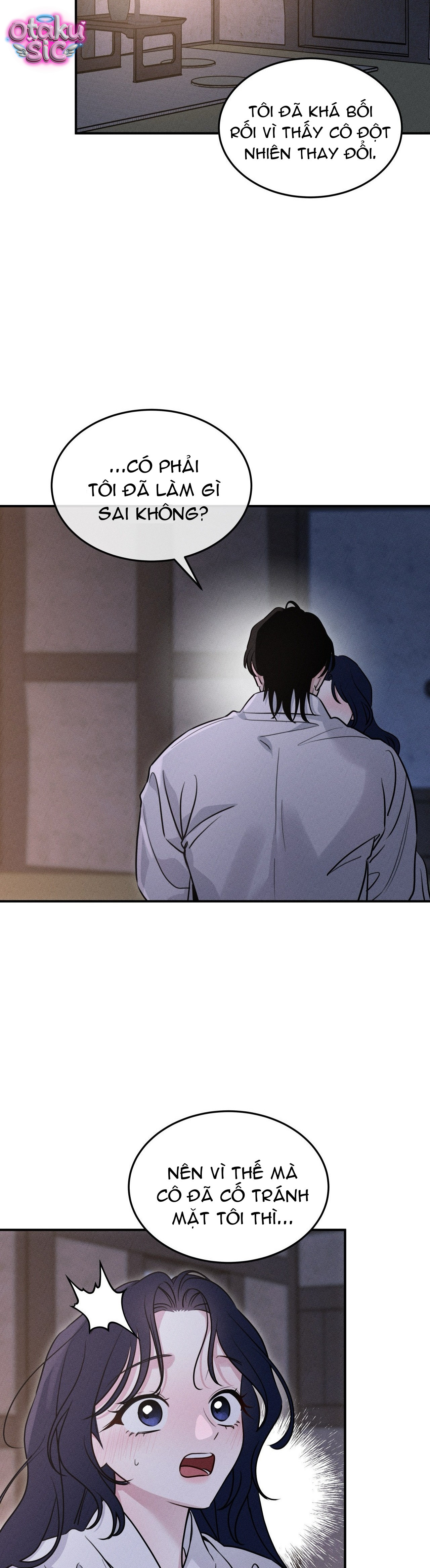 Hoa Lam Tinh - Chap 21 - Trang 24