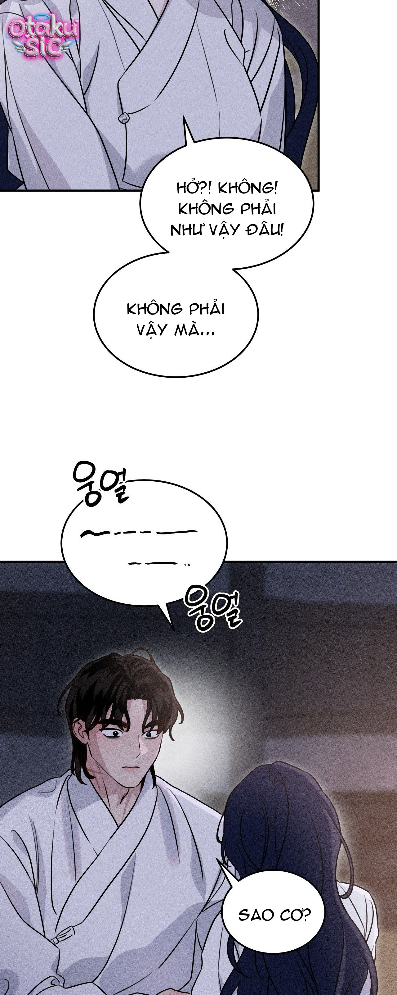 Hoa Lam Tinh - Chap 21 - Trang 25