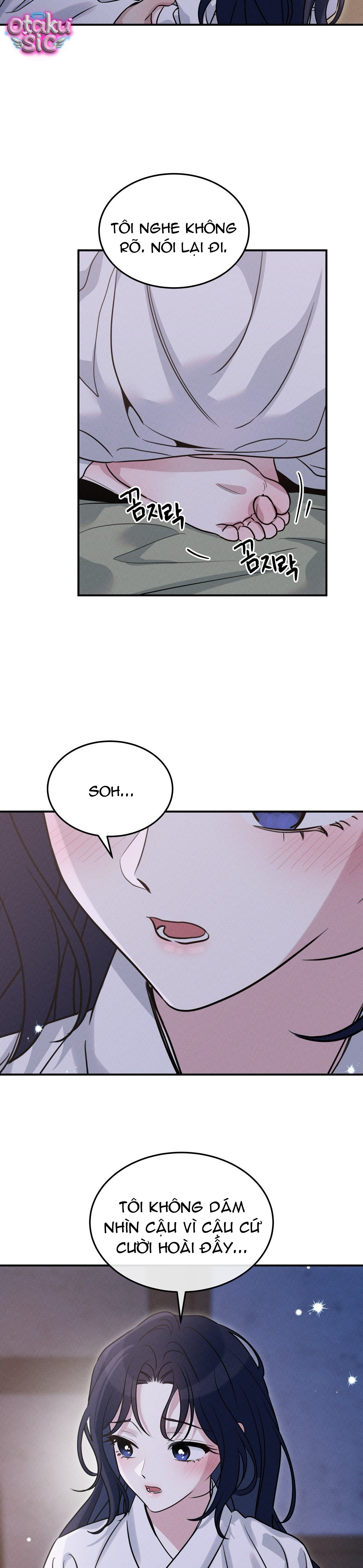 Hoa Lam Tinh - Chap 21 - Trang 26