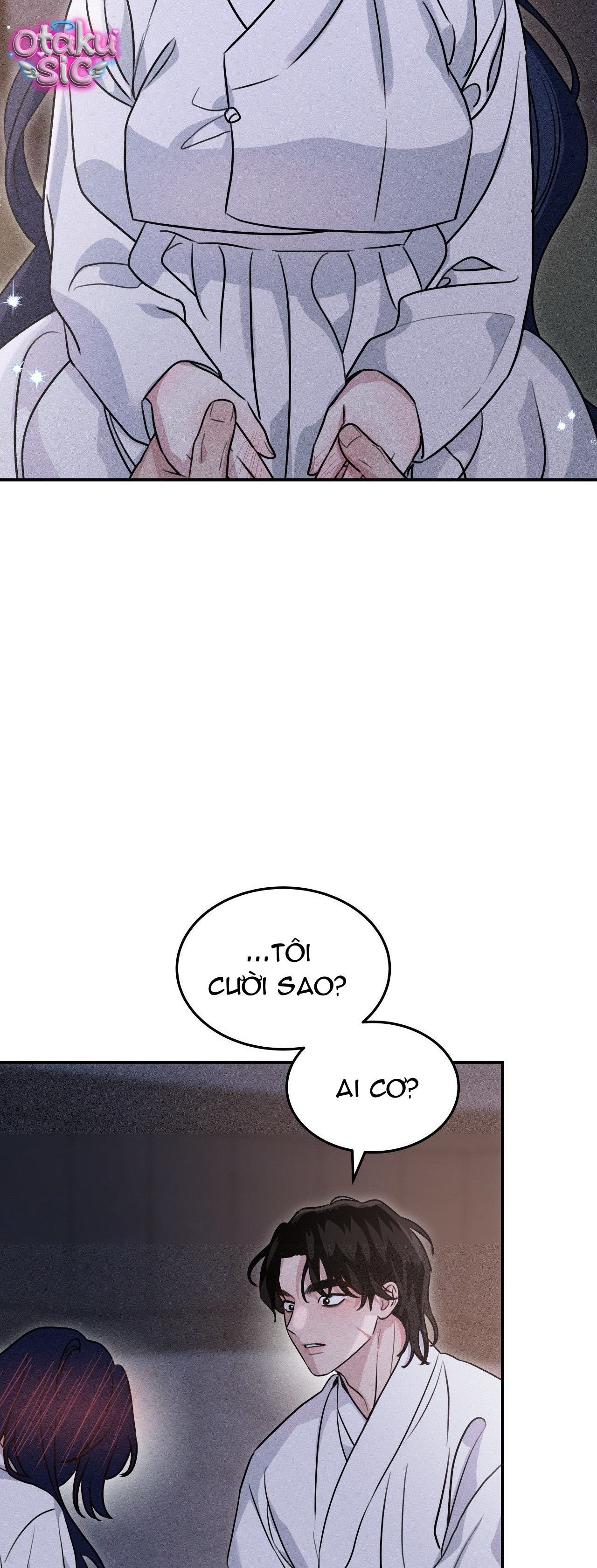 Hoa Lam Tinh - Chap 21 - Trang 27