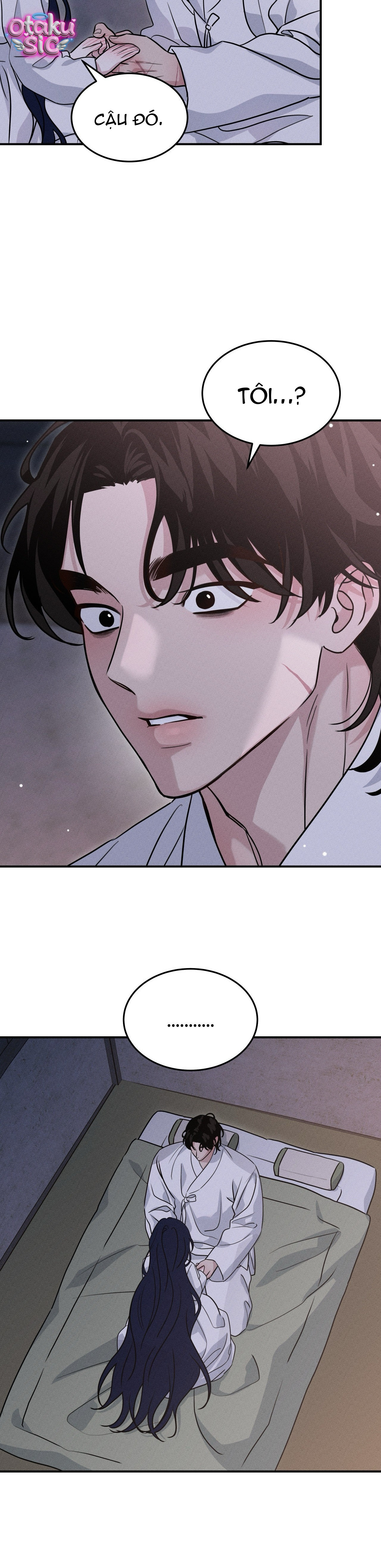 Hoa Lam Tinh - Chap 21 - Trang 28
