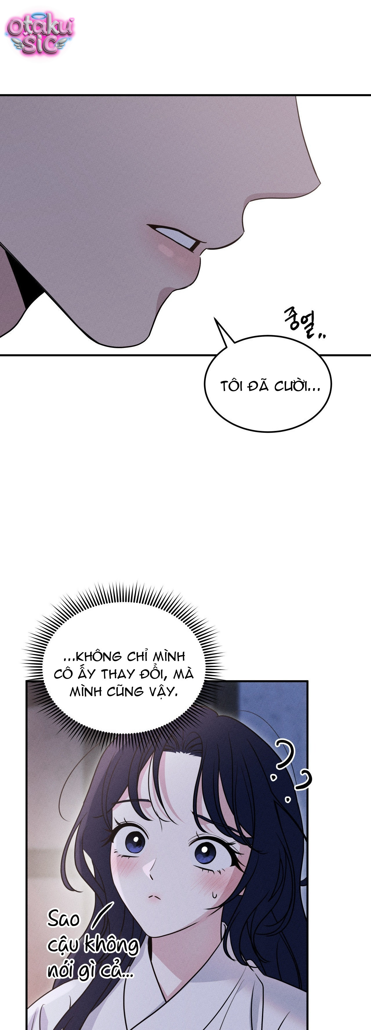 Hoa Lam Tinh - Chap 21 - Trang 29