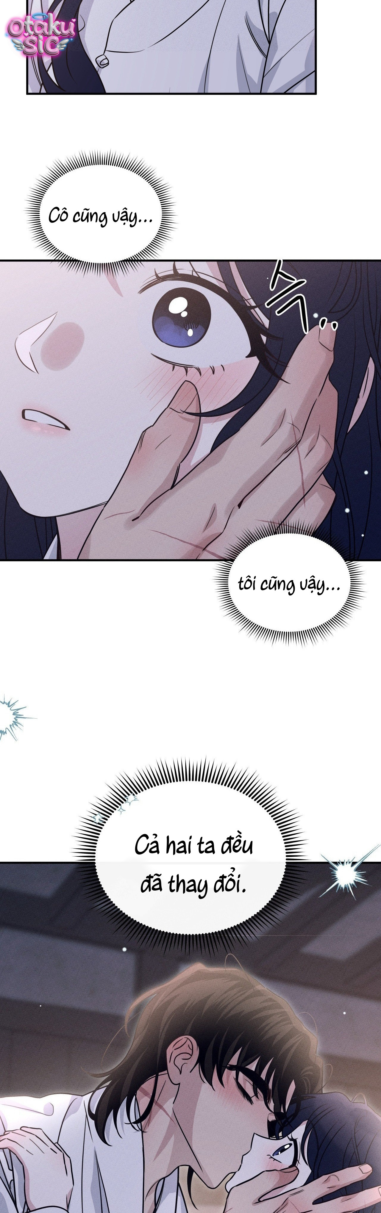 Hoa Lam Tinh - Chap 21 - Trang 30