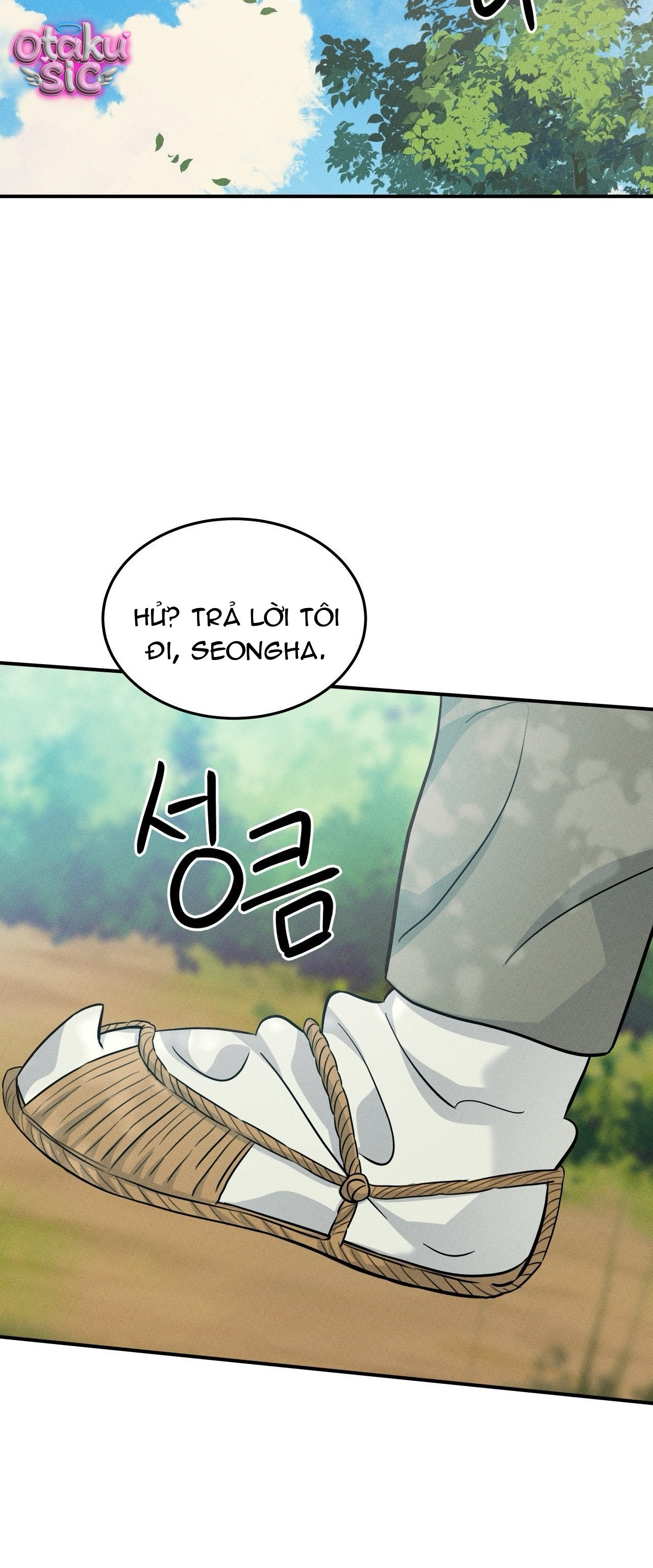 Hoa Lam Tinh - Chap 21 - Trang 4