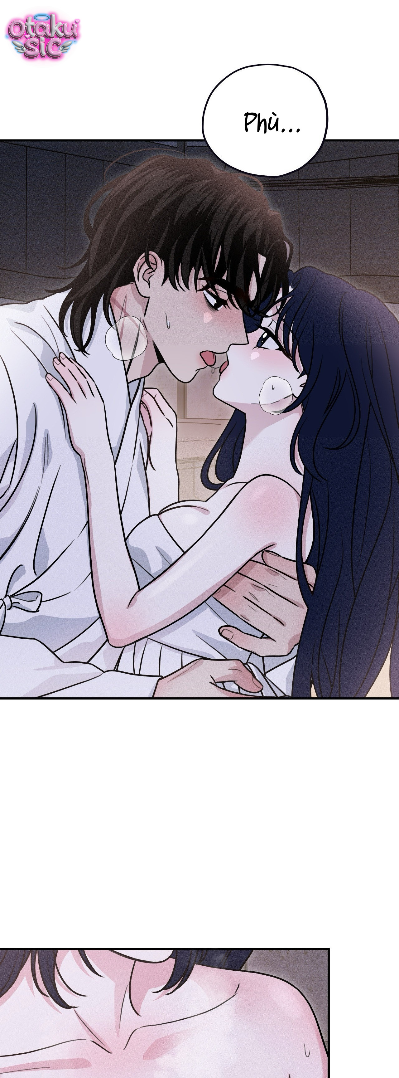 Hoa Lam Tinh - Chap 21 - Trang 33