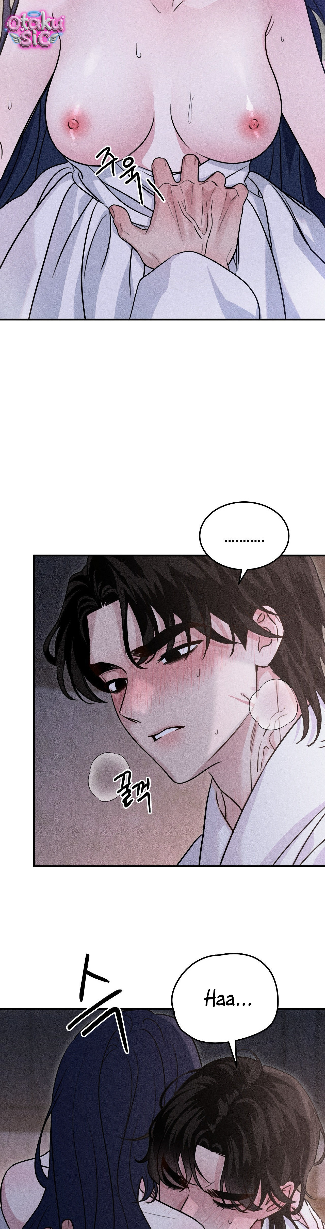 Hoa Lam Tinh - Chap 21 - Trang 35