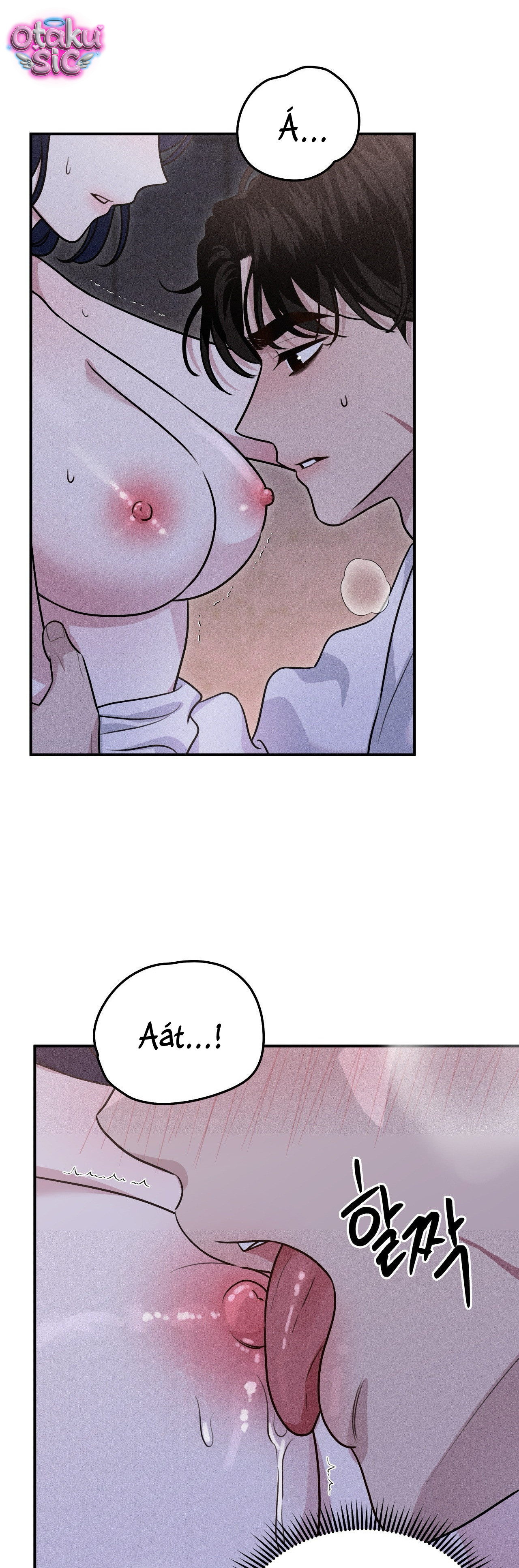 Hoa Lam Tinh - Chap 21 - Trang 37
