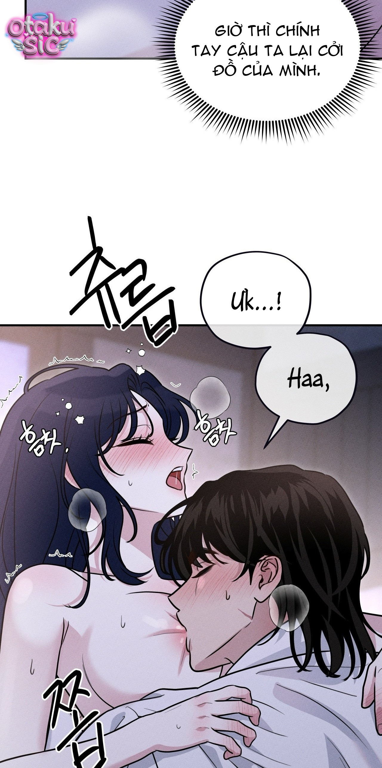 Hoa Lam Tinh - Chap 21 - Trang 38
