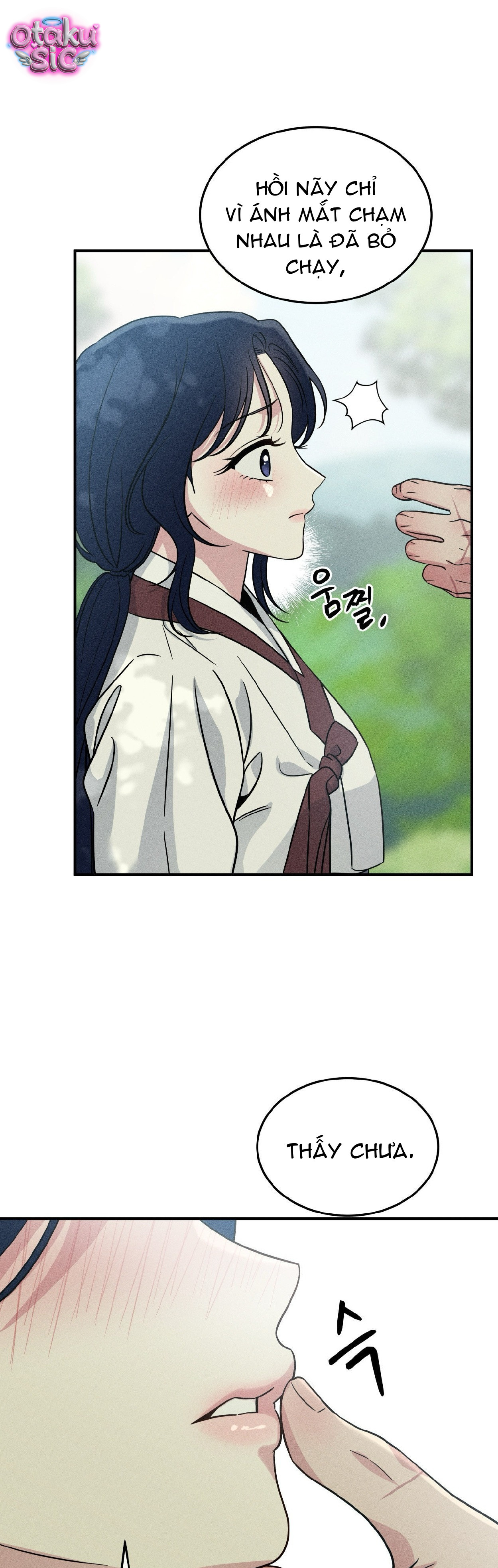Hoa Lam Tinh - Chap 21 - Trang 5