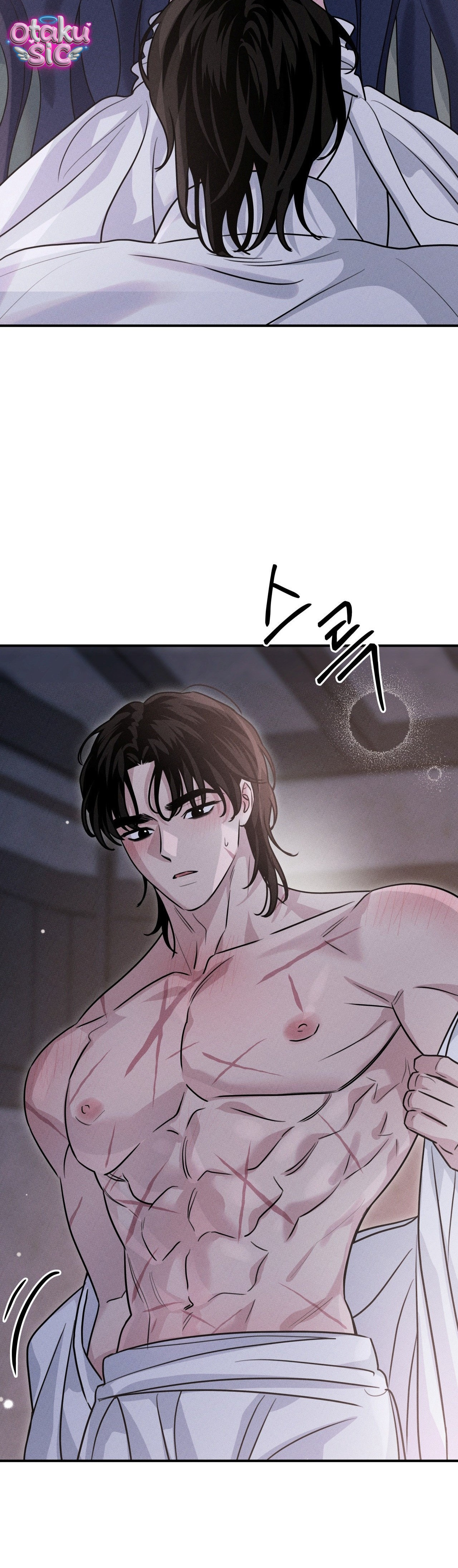 Hoa Lam Tinh - Chap 21 - Trang 41