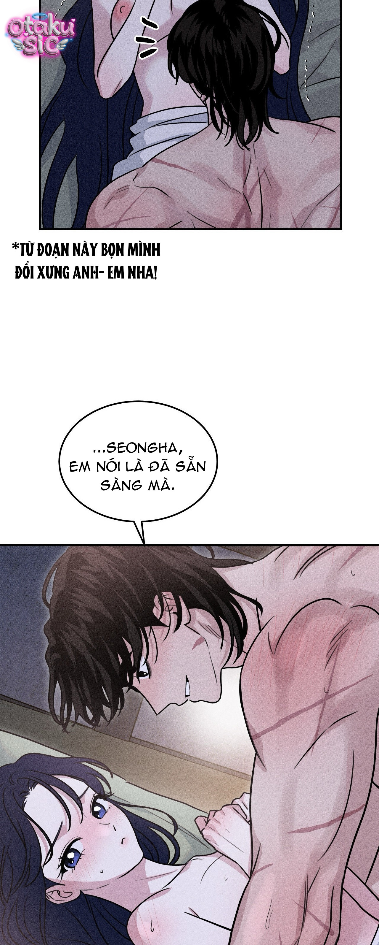 Hoa Lam Tinh - Chap 21 - Trang 43