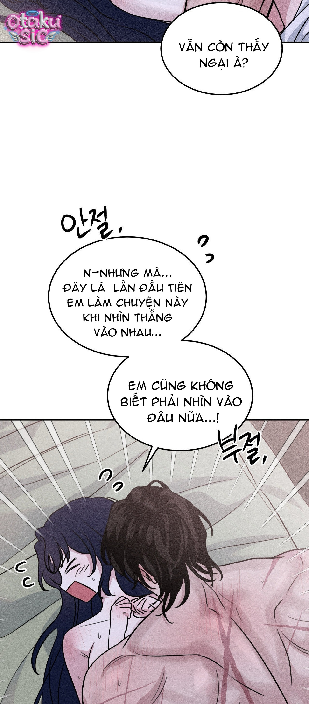 Hoa Lam Tinh - Chap 21 - Trang 44