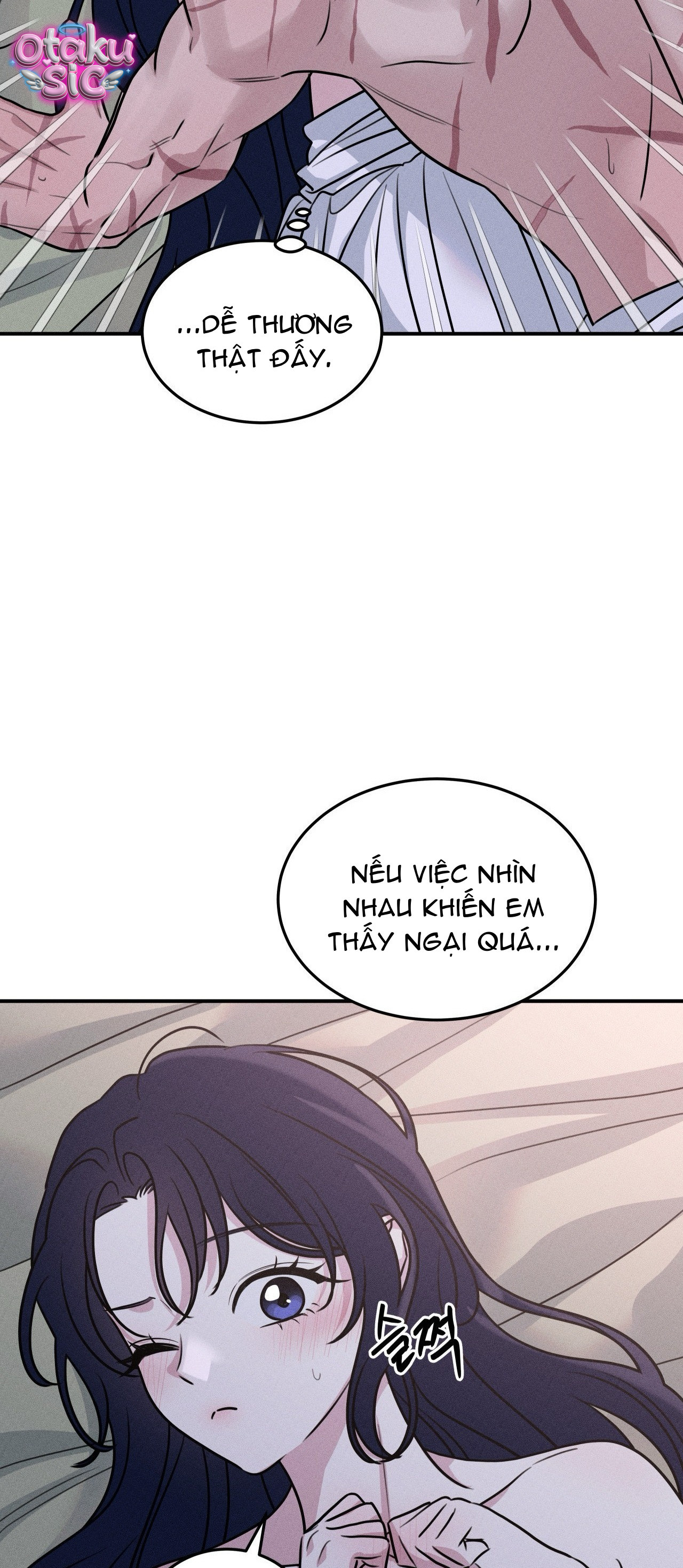 Hoa Lam Tinh - Chap 21 - Trang 45