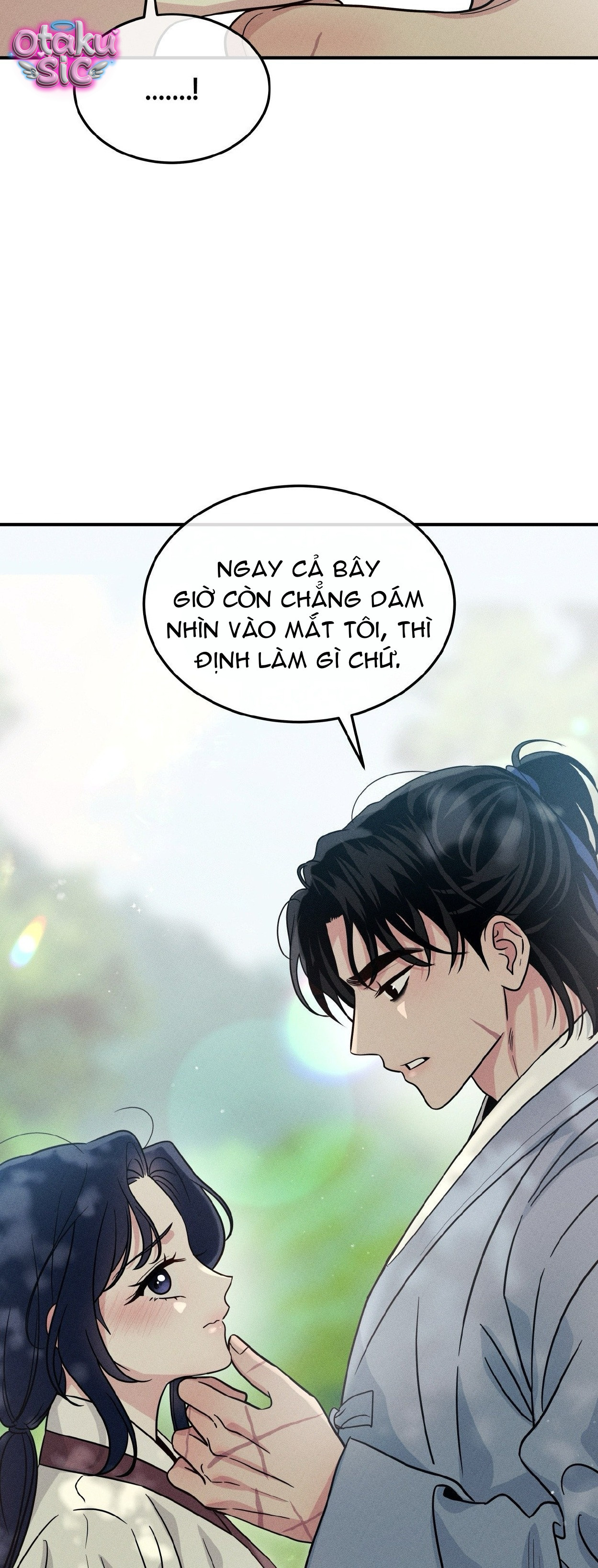 Hoa Lam Tinh - Chap 21 - Trang 6