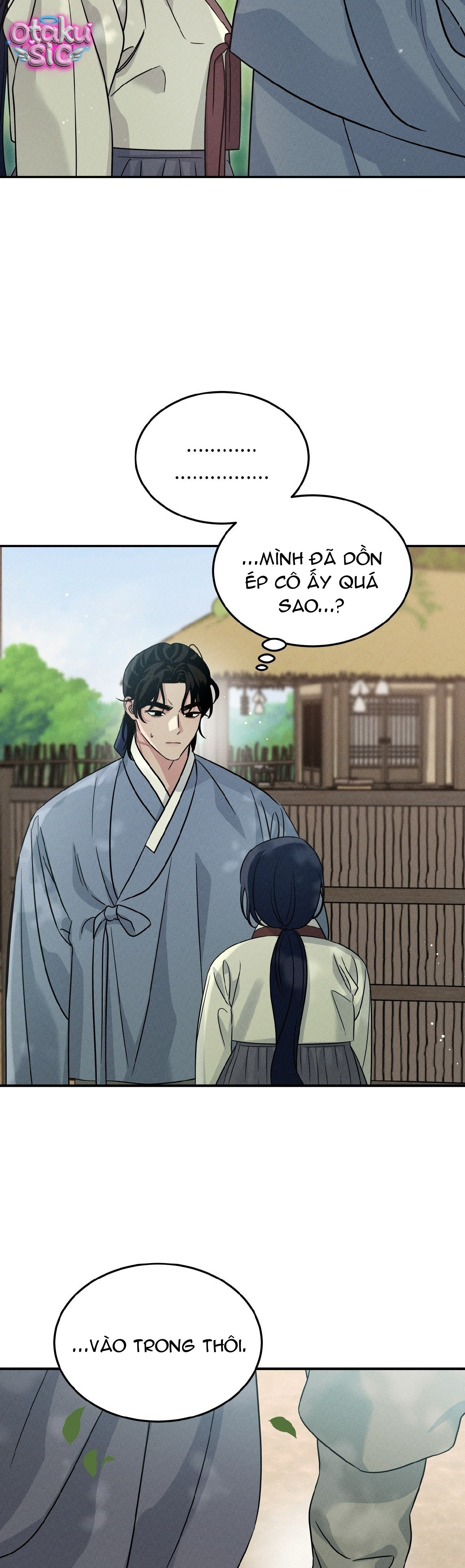 Hoa Lam Tinh - Chap 21 - Trang 7