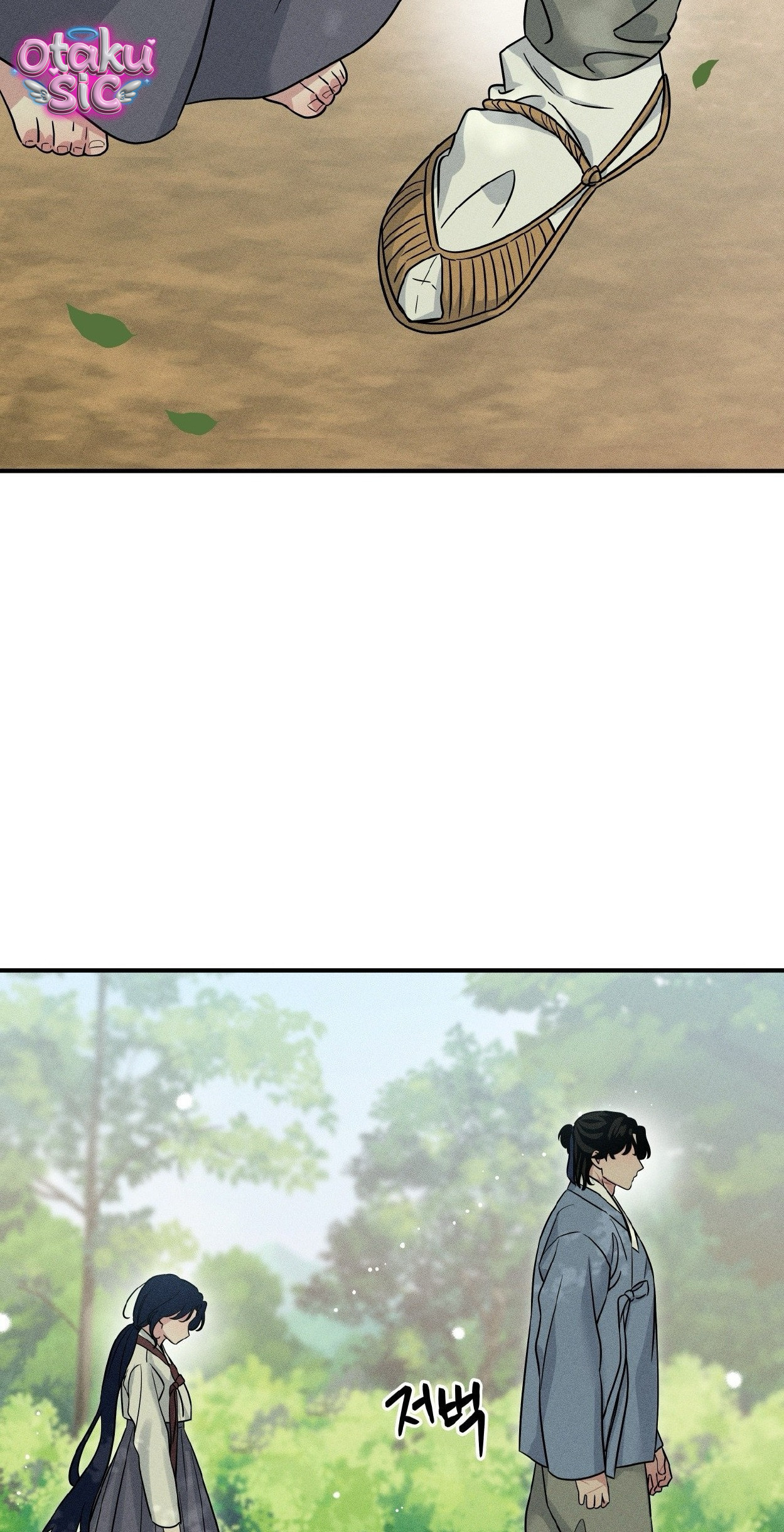 Hoa Lam Tinh - Chap 21 - Trang 8