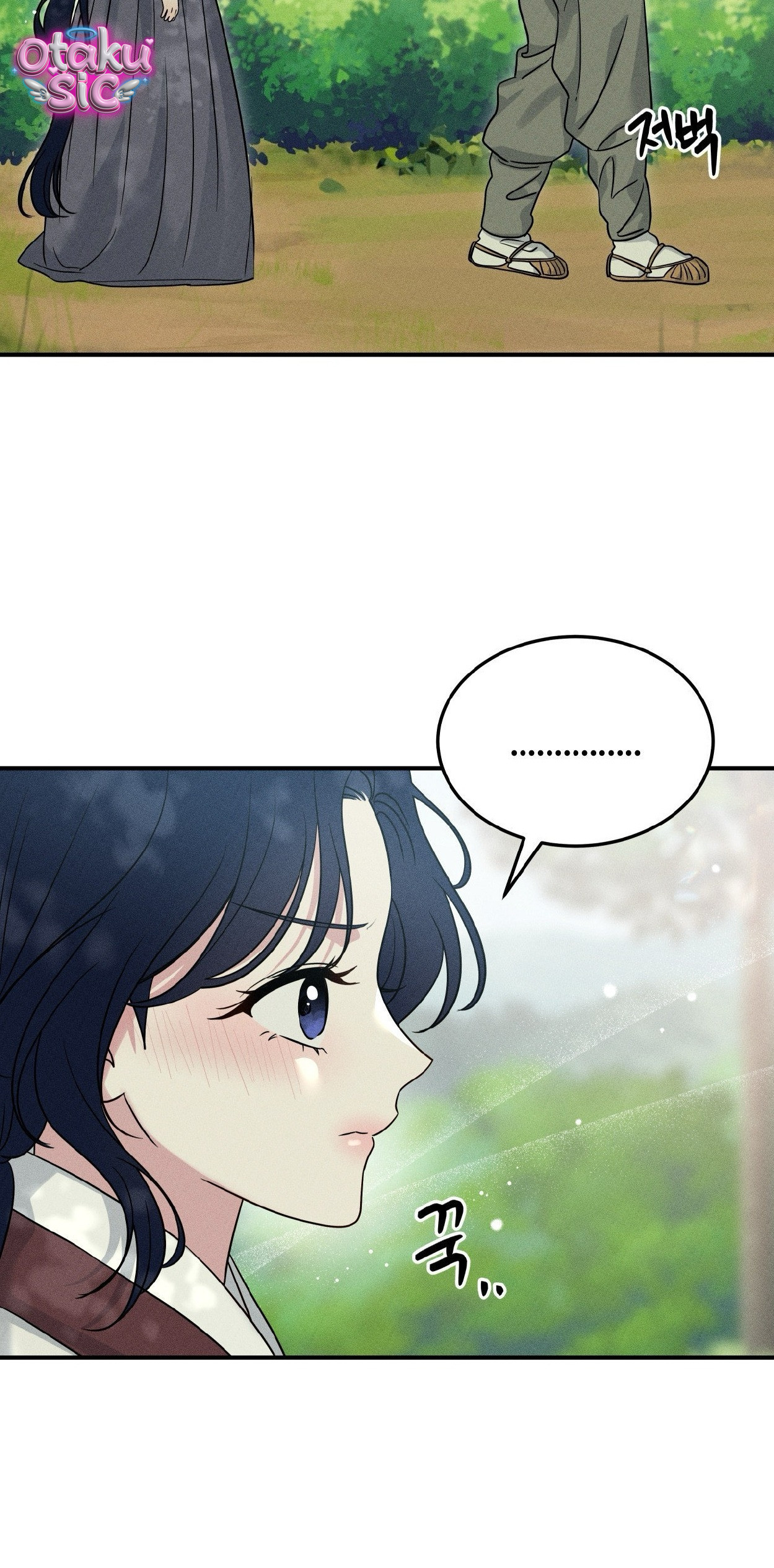 Hoa Lam Tinh - Chap 21 - Trang 9