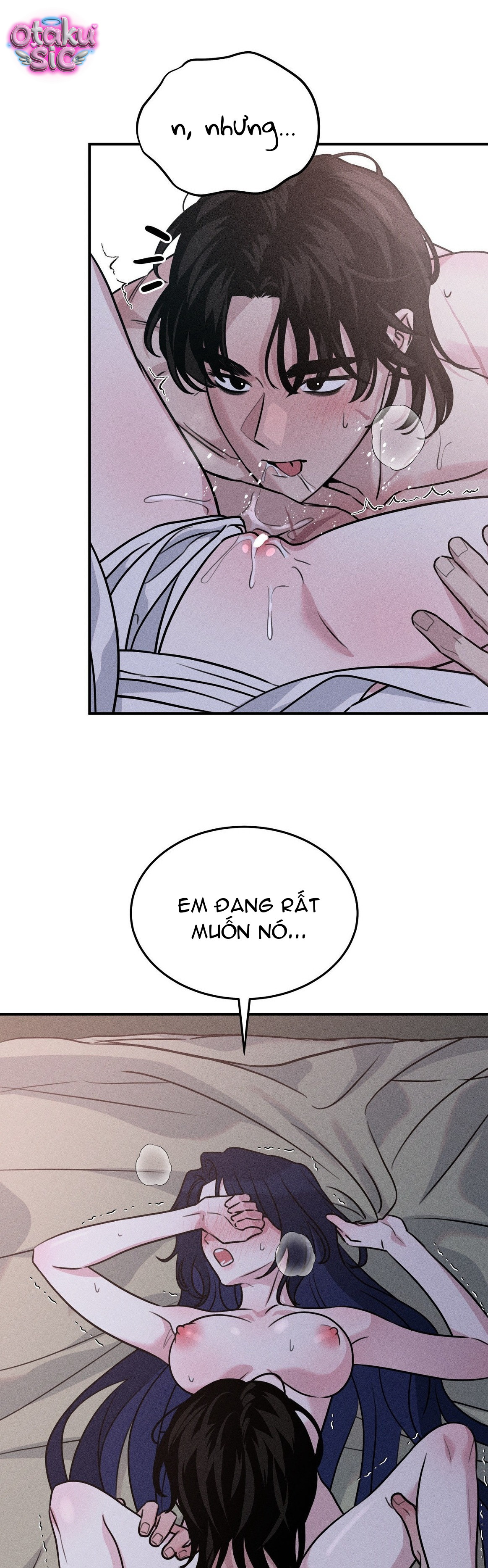 Hoa Lam Tinh - Chap 22 - Trang 14