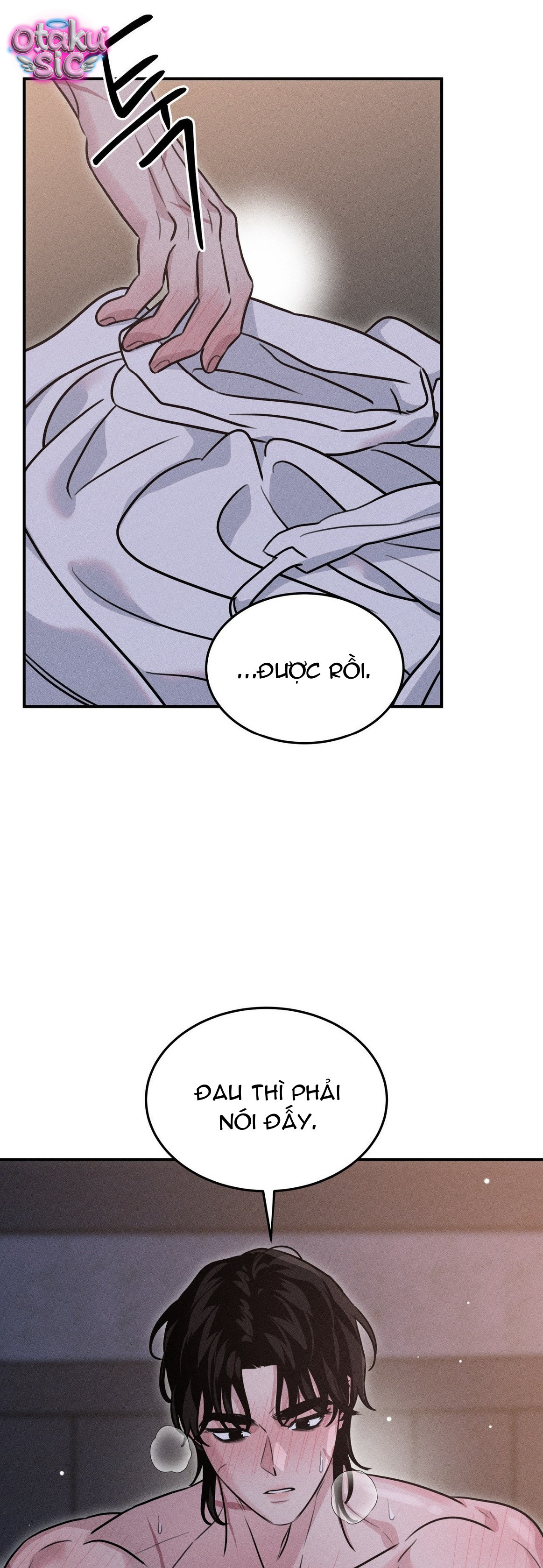 Hoa Lam Tinh - Chap 22 - Trang 16
