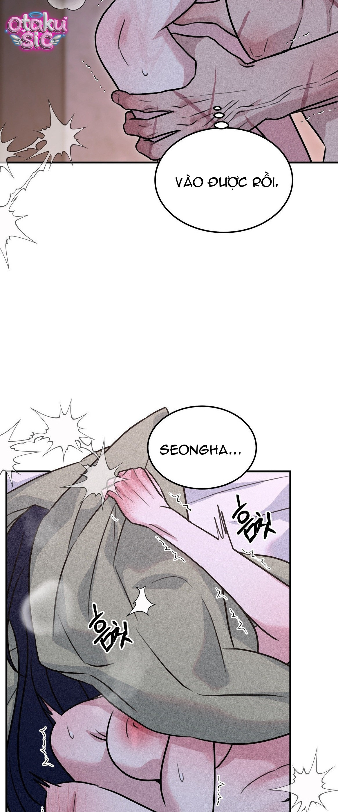 Hoa Lam Tinh - Chap 22 - Trang 22