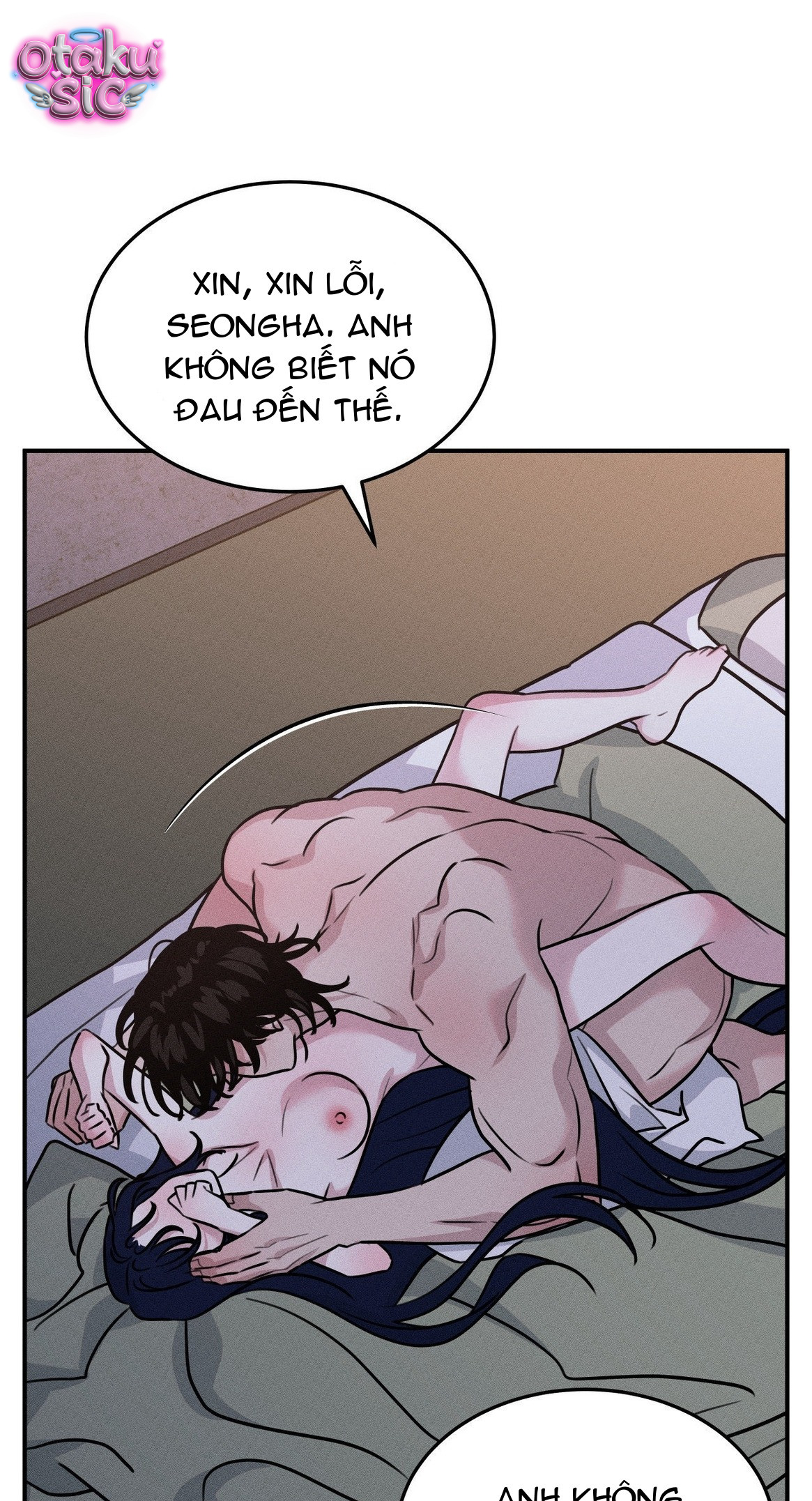 Hoa Lam Tinh - Chap 22 - Trang 26
