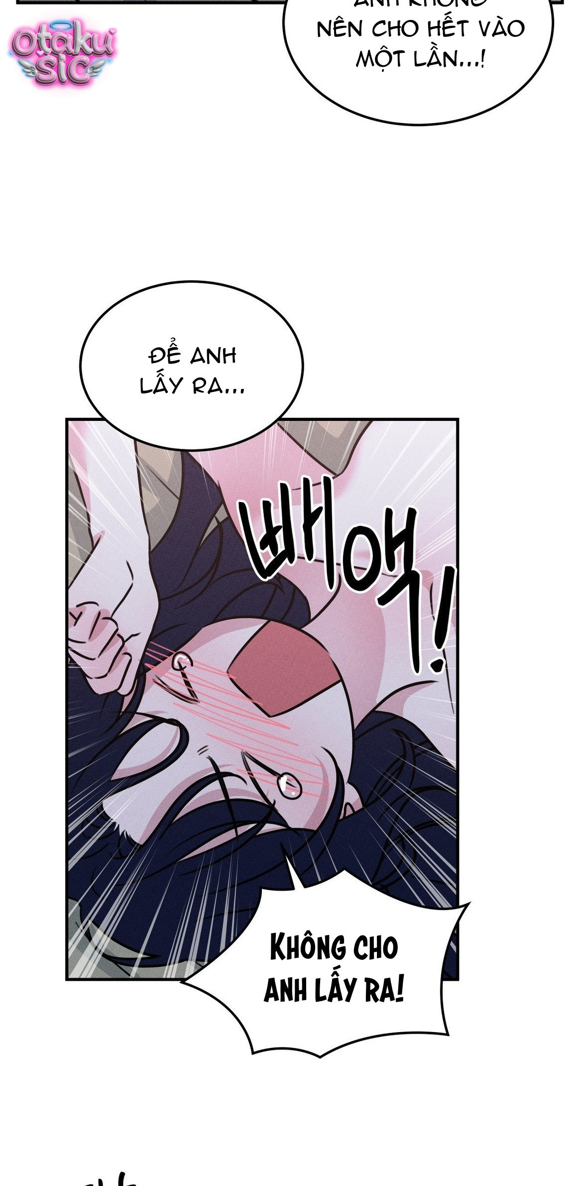 Hoa Lam Tinh - Chap 22 - Trang 27